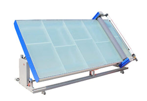 Lijie FA Flatbed Applicator